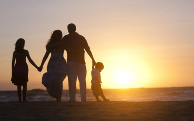 Stronger Than Ever — The Island of Freedom