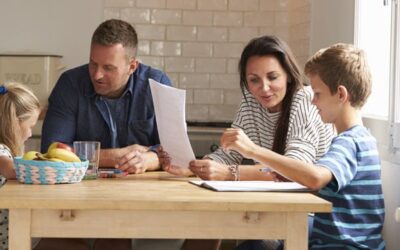 The Blessing of Homeschooling