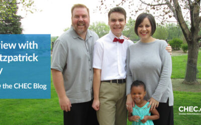 Interview with the Fitzpatrick Family