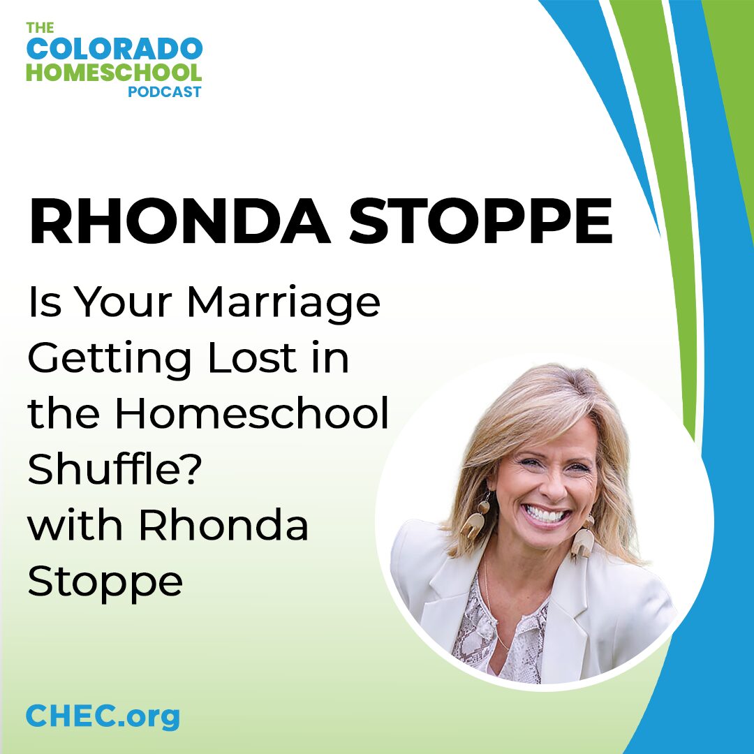 Ep21_Rhonda Stoppe_PB Strengthening Your Marriage While Homeschooling