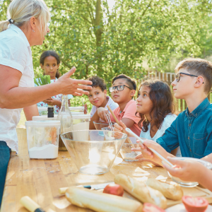 Four Homeschooling Misconceptions Debunked