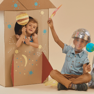 Interest-based Learning for Unique Learners