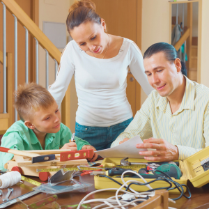 Interest-based Learning for Unique Learners