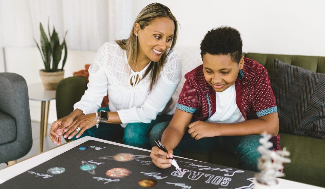 Overcoming Low/No Motivation: Interest-based Learning for Unique Learners