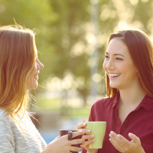 Feeling Overwhelmed? Five Places to Find Homeschool Encouragement & Support