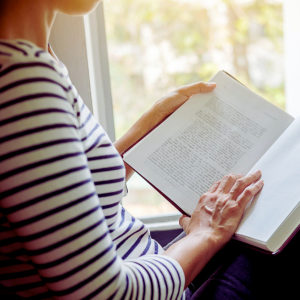 Feeling Overwhelmed? Five Places to Find Homeschool Encouragement & Support