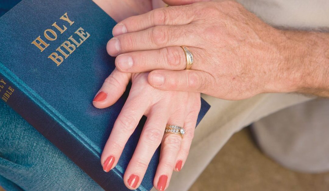 Strengthening Your Marriage While Homeschooling: Four-Part Series