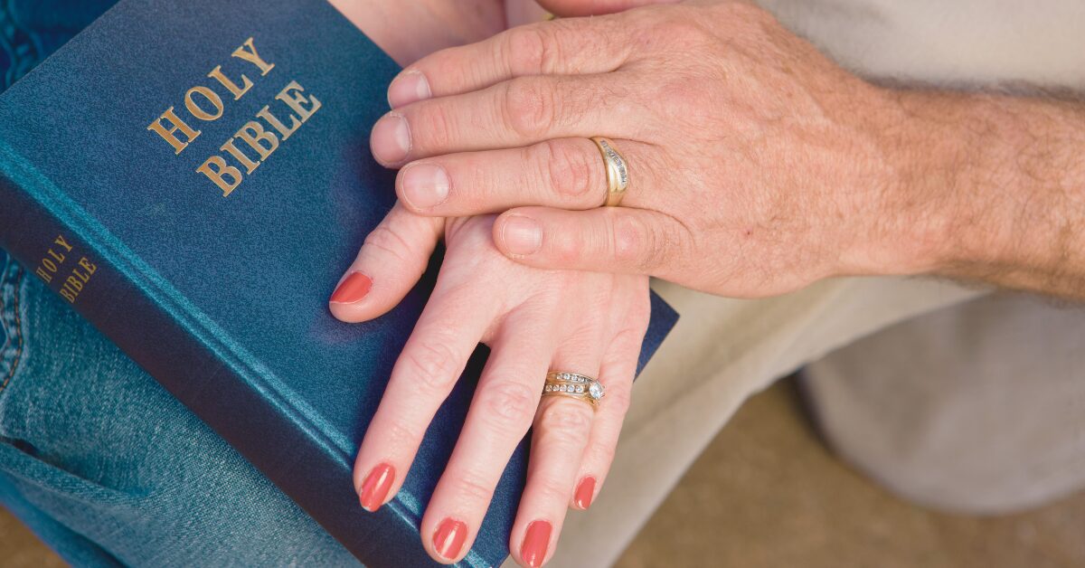 Strengthening Your Marriage Strengthening Your Marriage While Homeschooling