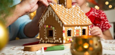 26 Tips to Simplify Your Holiday Season