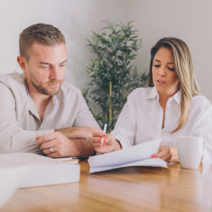 Preparing for Dependent Adult Child