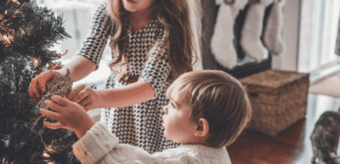 Embracing Homeschool Flexibility at the Holidays