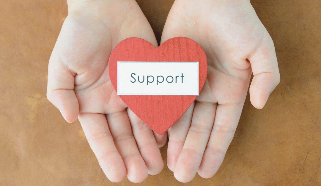 Skills Development and Living Options for Future Dependent Adults