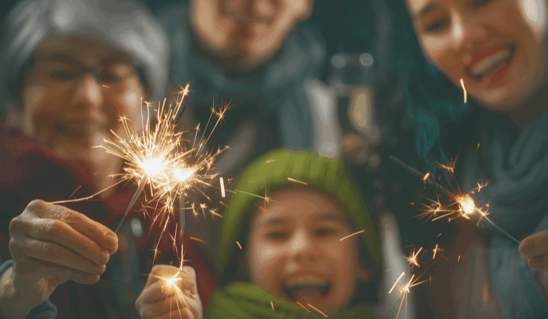 Practical Tips for a Peaceful Start to the New Year