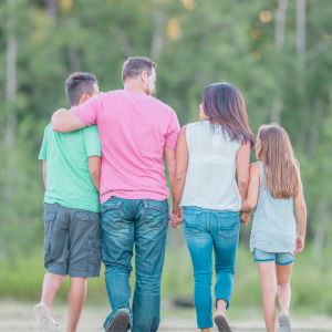 Relationship Goals for Homeschooling Your Unique Learner