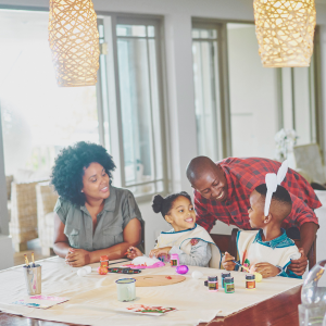 Revisit Homeschool Vision and Mission