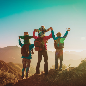 Revisit Homeschool Vision and Mission