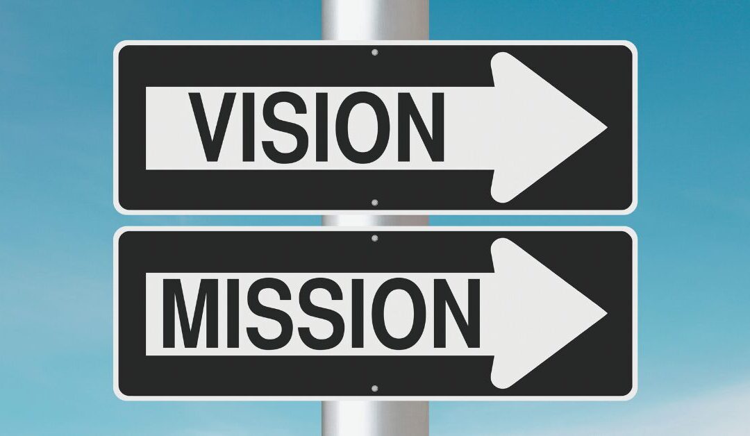 Revisiting Your Homeschool Vision and Mission