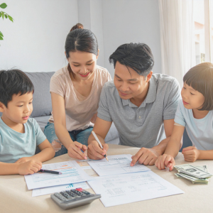 You Can Homeschool on a Budget Without Government Funding