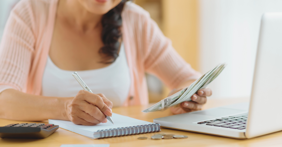 You Can Homeschool on a Budget