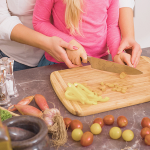 School at Home is Different: Transitioning Your Unique Learner from Institutional School