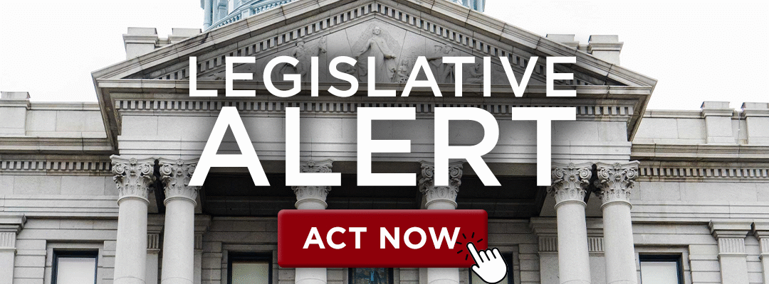 Legislative Alert: Update on SB26-018 