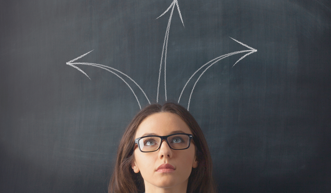 Feeling Stuck in Your Homeschooling Journey? Three Steps to Move Forward With Confidence in Your Current Season