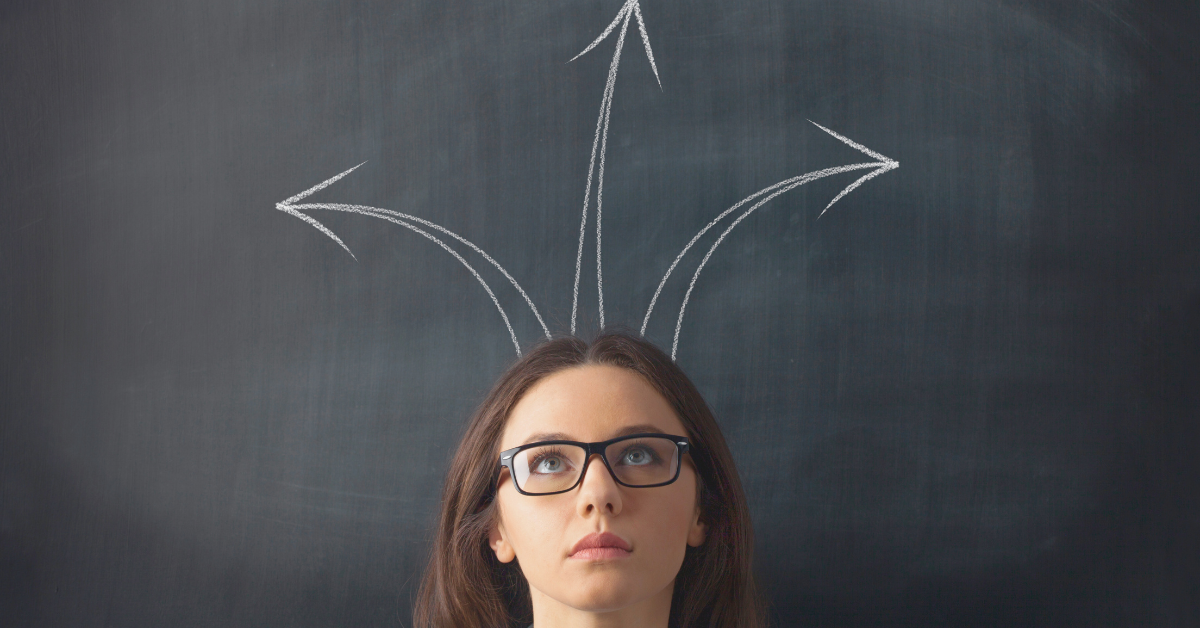 Feeling Stuck in Your Homeschooling Journey? Three Steps to Move Forward With Confidence in Your Current Season