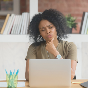 Feeling Stuck in Your Homeschooling Journey? Three Steps to Move Forward With Confidence in Your Current Season