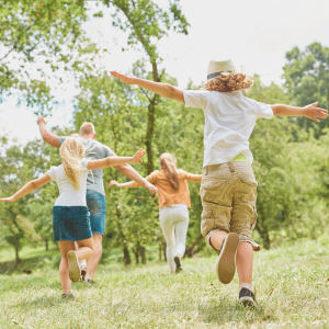 Start Homeschooling Now