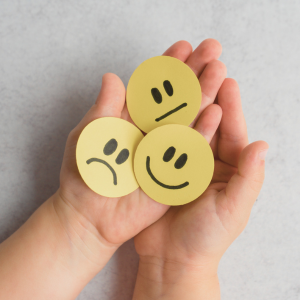 Identity: What is Social Emotional Learning?