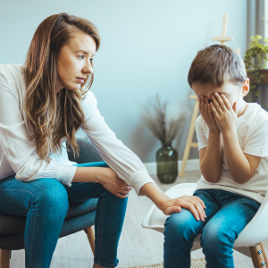 Identity: What is Social Emotional Learning?