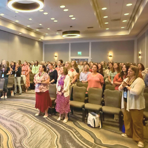 Why Attend a Homeschool Conference? 5 Reasons All Homeschoolers Should Consider It