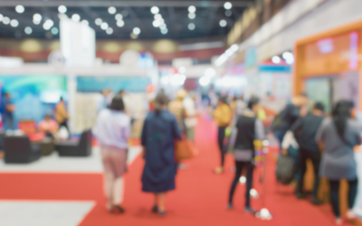 Why Attend a Homeschool Conference? Five Reasons All Homeschoolers Should Consider It