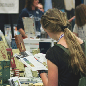 Why Attend a Homeschool Conference? 5 Reasons All Homeschoolers Should Consider It