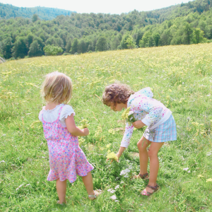 Spring Fever Survival Guide: 7 Stress-Free Ways to Take Your Homeschool Outdoors