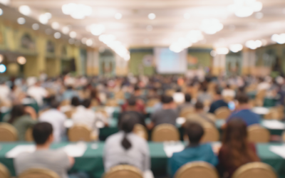 Conquering the Homeschool Conference: Five Smart Strategies to Leave Equipped, Not Exhausted