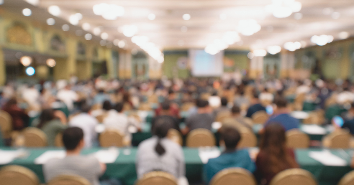Conquering the Homeschool Conference Conquering the Homeschool Conference: Five Smart Strategies to Leave Equipped, Not Exhausted