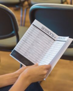 Homeschool Conference Five Smart Strategies