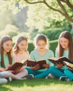 Why Simple Homeschool Co-ops Stand the Test of Time