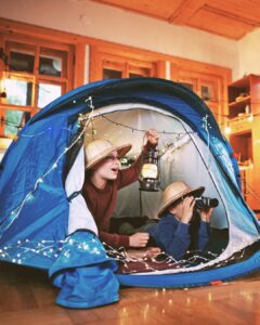Summer Learning at Home