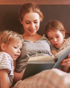 Summer Learning at Home
