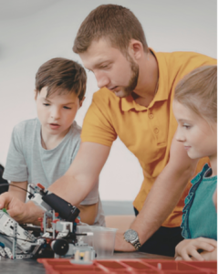 Reclaiming Homeschool Enrichment: Start a Family-Friendly Homeschool Group