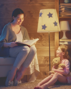 Resetting Daily Routines