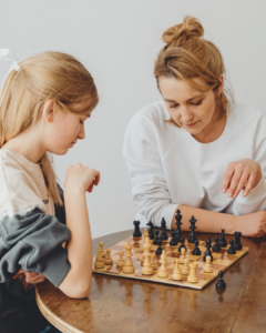 Guiding Unique Learners