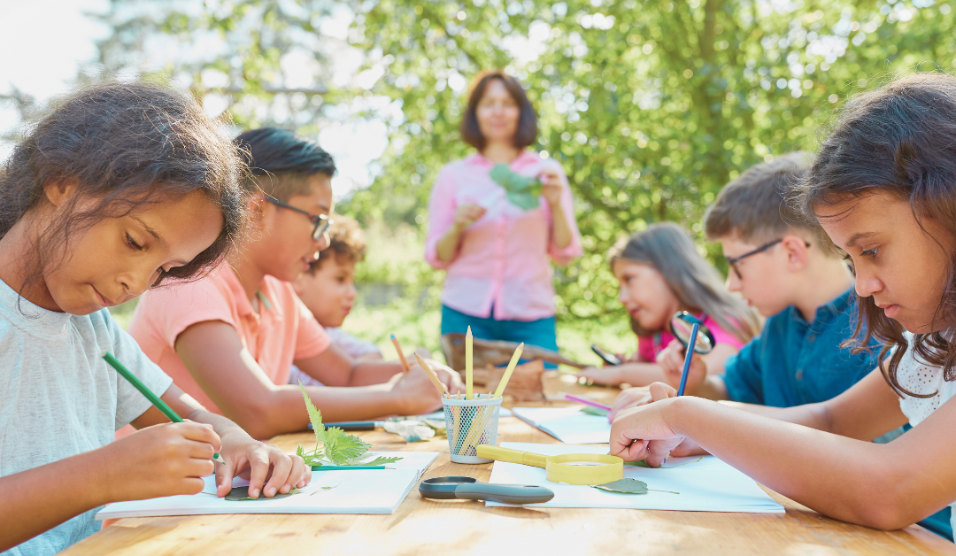 Homeschool Enrichment Programs: How to Thrive Without Government Assistance