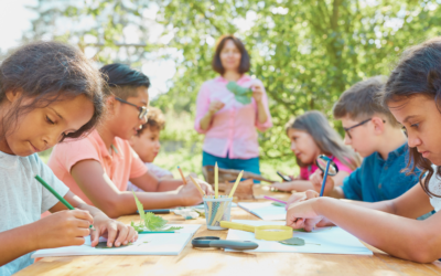 Homeschool Enrichment Programs: How to Thrive Without Government Assistance