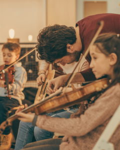Homeschool Enrichment Programs: How to Thrive Without Government Assistance