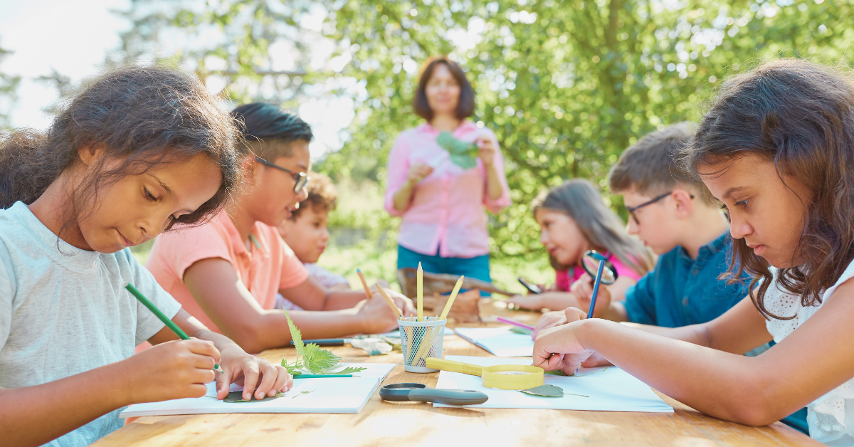 Homeschool Enrichment Programs: How to Thrive Without Government Assistance