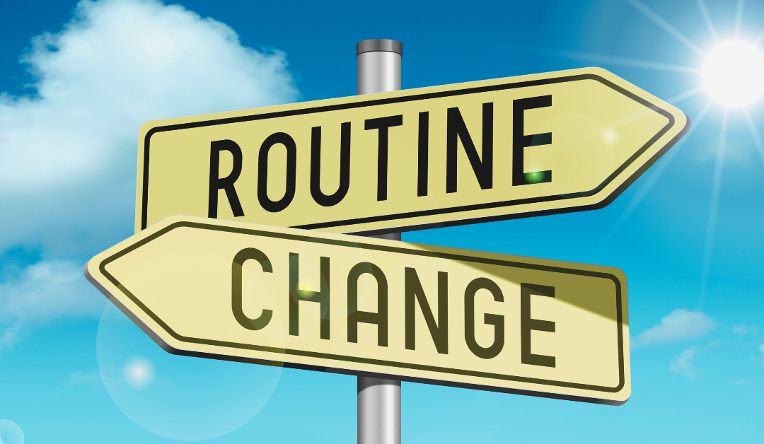 Back-to-School Reset: 8 Simple Steps to Smooth Daily Routines
