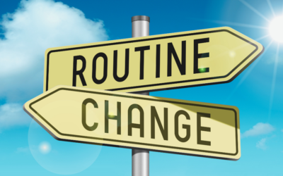 Back-to-School Reset: 8 Simple Steps to Smooth Daily Routines